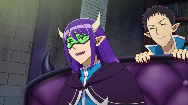 Watch Welcome to Demon School, Iruma-kun 2 Episode 5 Online - Invite Your  Friends!