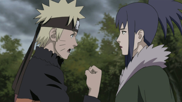 Watch Naruto Shippuden Episode 110 Online - Memory of Guilt | Anime-Planet