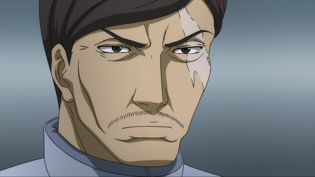 Mobile Suit Gundam 00 Season 2 Sub Episode 16 Prelude To Tragedy Watch On Crunchyroll