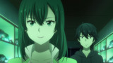 Watch YU-NO: A Girl Who Chants Love at the Bound of This World · Season 1  Episode 14 · The Transfer Student's Friend Full Episode Online - Plex