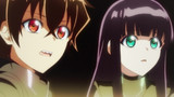 Twin Star Exorcists Episode 50