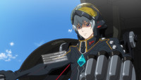 Gargantia on the Verdurous Planet - Wikipedia