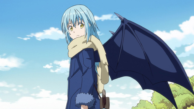 Watch That Time I Got Reincarnated as a Slime Episode 19 Online