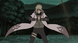 Naruto Shippuden: The Taming of Nine-Tails and Fateful Encounters Episode 249
