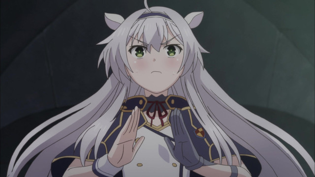 Roku de Nashi Majutsu Koushi to Akashic Records – 01 – Random