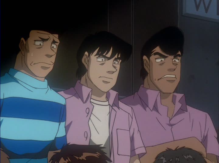 watch hajime no ippo online english subbed watch hajime no ippo online english subbed