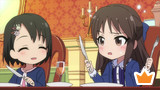 THE IDOLM@STER CINDERELLA GIRLS Theater (TV) Episode 26