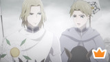 Requiem of the Rose King (French Dub) Episode 10