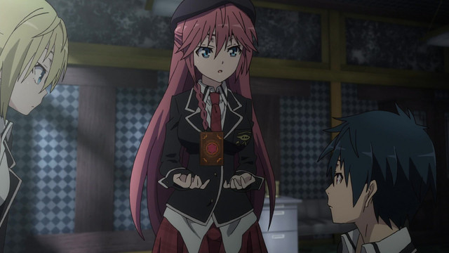 trinity seven movie stream trinity seven movie stream
