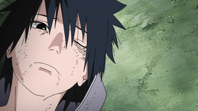 Naruto Shippuden: Season 17 The Sharingan Revived - Watch on Crunchyroll