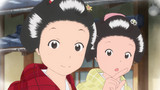 Kiyo in Kyoto: From the Maiko House Episode 9