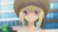 Watch Shugo Chara! - MyAnimeList.net