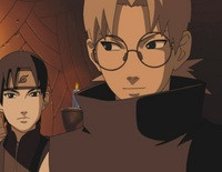Watch Naruto Shippuden Episode 47 Online - Infiltration: The Den of the  Snake! | Anime-Planet