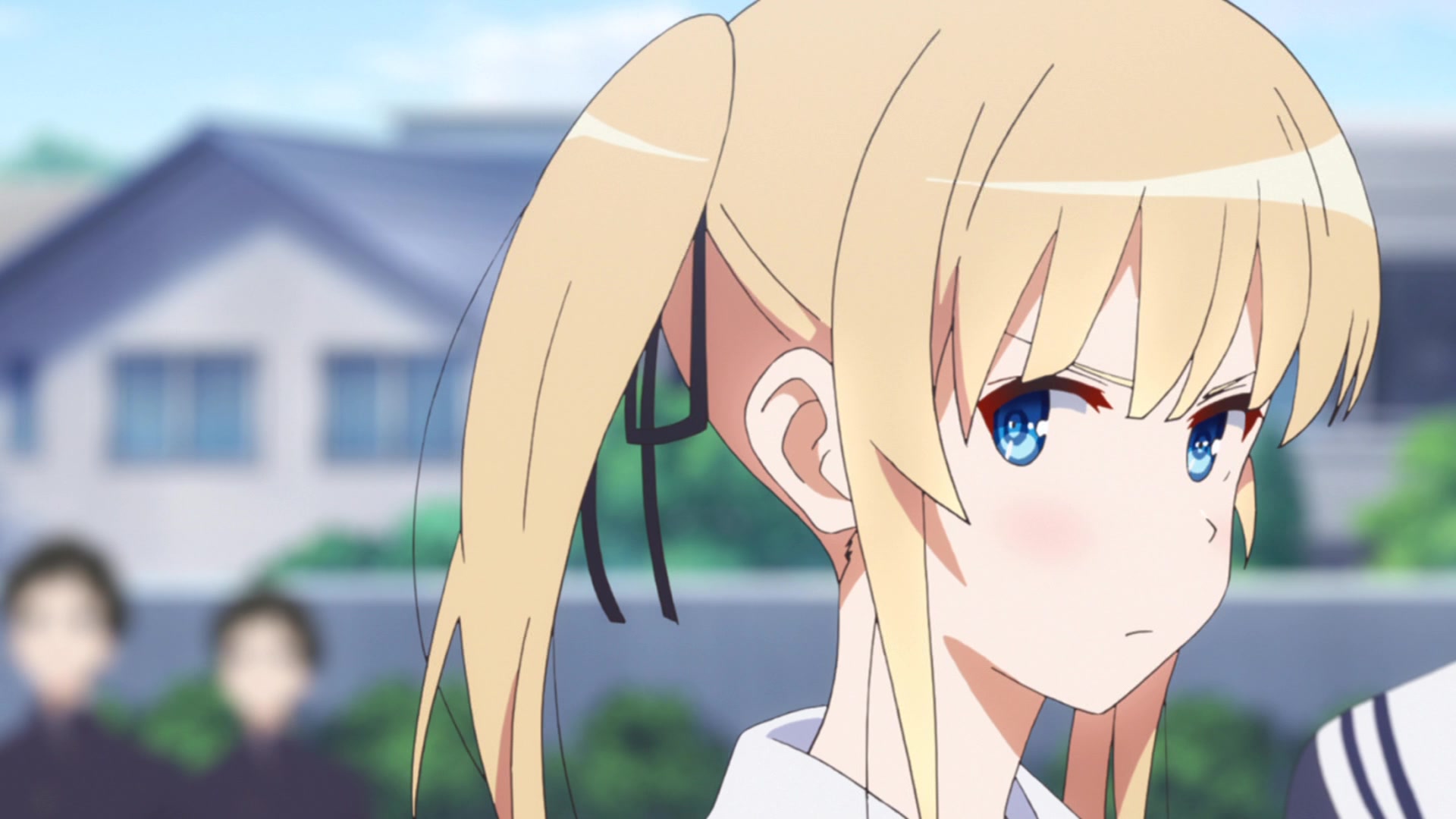 saekano crunchyroll