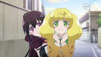 KISS NOTE Renai Boukon Season 1 Ep. 1 #AnimeNerdigan Review 