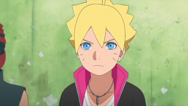 BORUTO: NARUTO NEXT GENERATIONS Sobrecarga - Assista na Crunchyroll