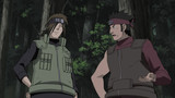 Naruto Shippuden: The Fourth Great Ninja War - Sasuke and Itachi Episode 330