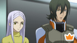 Mobile Suit Gundam 00 - 2ª Temporada Episodio 9