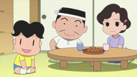 Episode 62 - Sapporo Goma-chan