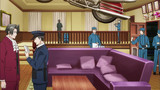 Ace Attorney Episode 23