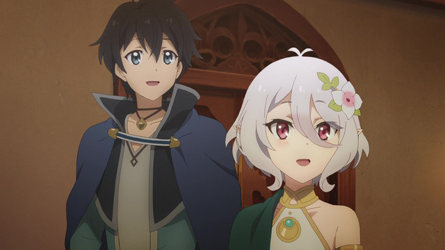 Watch Princess Connect! Re: Dive Episode 1 Online - The Adventure ...