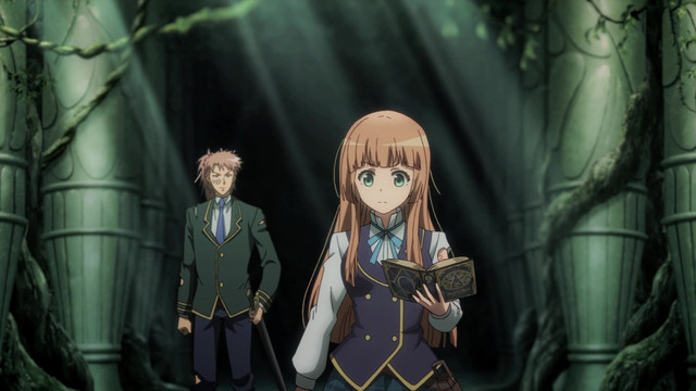 Manaria Friends II