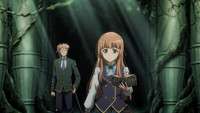 Wataru Hatano, Kimiko Koyama, and Kikuko Inoue Add Their Magic to Rage of  Bahamut: Manaria Friends - Crunchyroll News