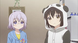 YuruYuri - Watch on Crunchyroll