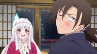 Yuragi-sou no Yuuna-san - Episode 6 discussion : r/anime