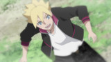 Boruto - Episódio 11: A Sombra Idealizadora, Wiki Naruto