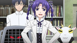 Cuticle Detective Inaba - Watch on Crunchyroll