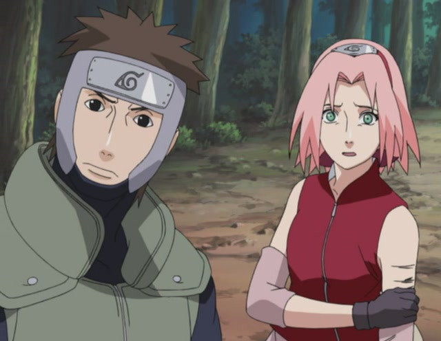 Naruto Shippuden Episode 1 English Dubbed Crunchyroll