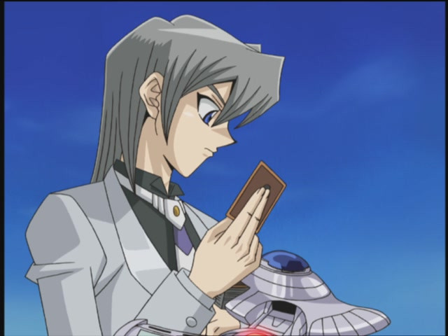 Watch Yu-Gi-Oh! GX Episode 53 Online - Destiny Begins! New Student Edo ...