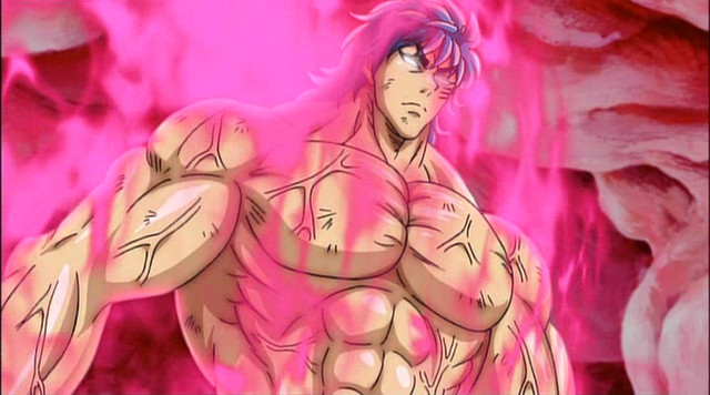 Episode 16 - Rin's Final Wish! Awaken, Super Toriko!