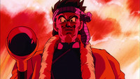Anime Extra: Dragon Ball Super: Broly - LAB111