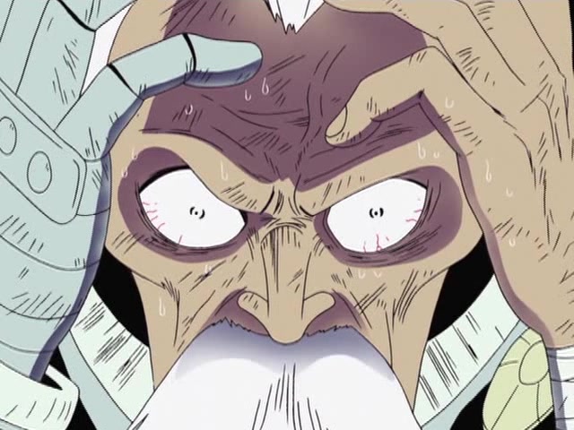 One Piece Sky Island 136 6 Episode 190 Angel Island Obliterated The Horror Of The Raigo S Advent Watch On Crunchyroll