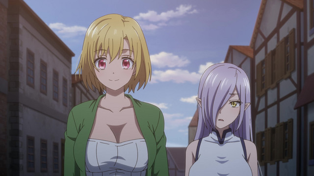 Carrot and Millia