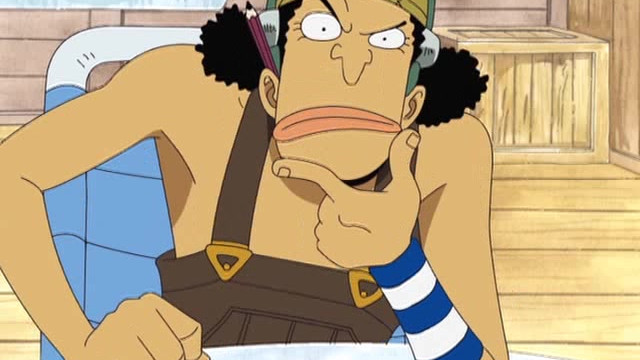 One Piece Alabasta 62 135 Episode 130 Scent Of Danger The Seventh Member Is Nico Robin Watch On Crunchyroll