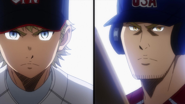 Watch Ace of the Diamond: Act II Episode 36 Online - As a Catcher