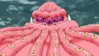 Episode 116 - Toriko, Coco, Sunny, Zebra! The Four Kings' Storming Onslaught!