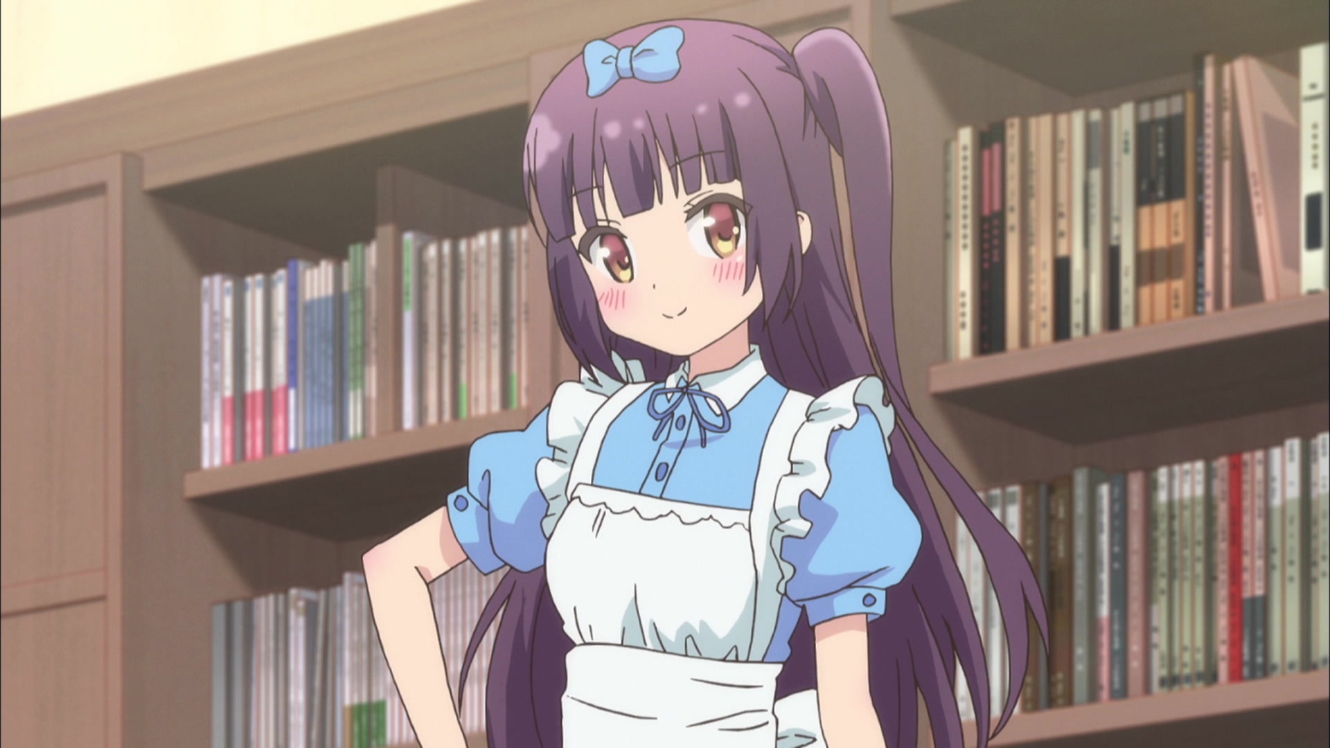 Hinako Note Episode 10 Pa Pa Parade Watch On Crunchyroll Images, Photos, Reviews