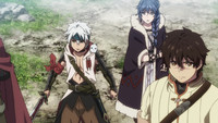 Anime Like Chain Chronicle: Haecceitas no Hikari Part 2