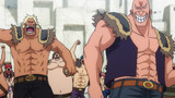 One Piece: WANO KUNI (892-Current) Episode 931