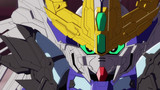 SD Gundam World SANGOKU SOKETSUDEN Episodio 6