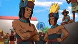 DRAGON QUEST The Adventure of Dai Um fragmento de coragem - Assista na  Crunchyroll