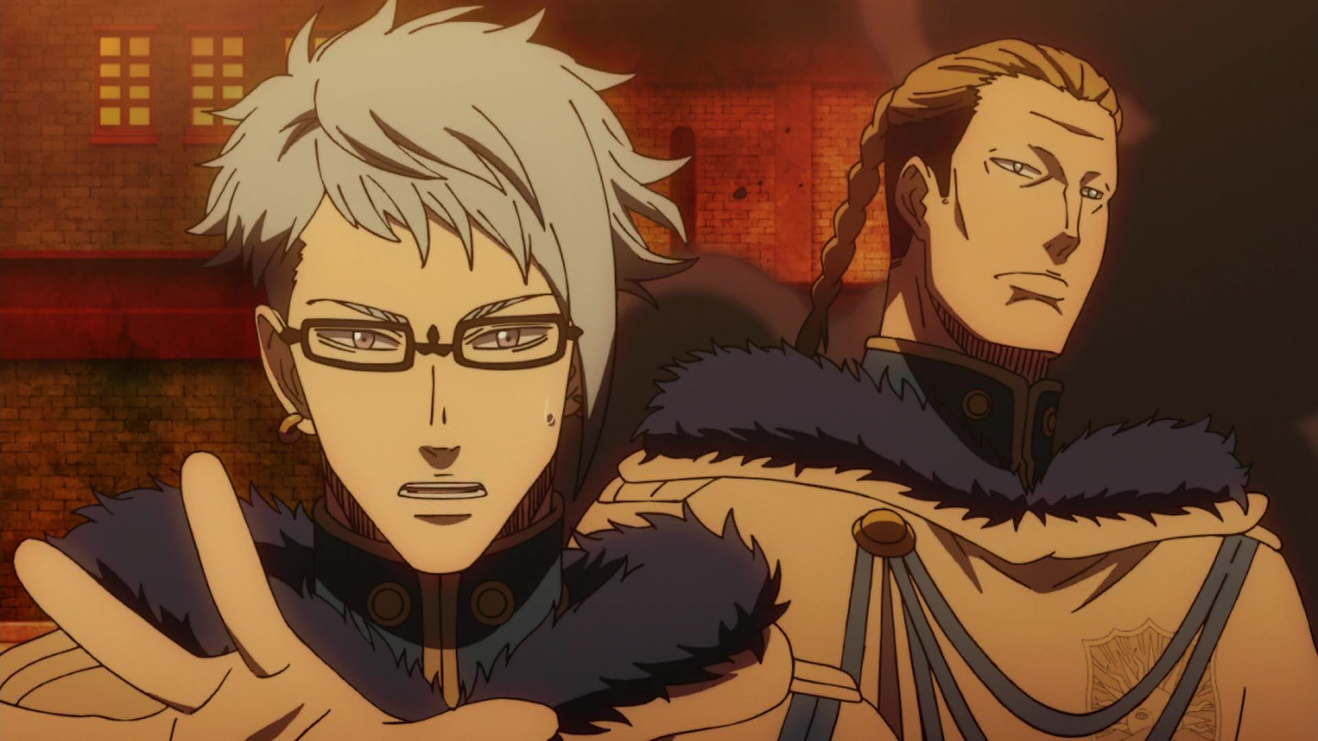 crunchyroll blackclover