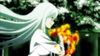 StudiOfficial on X: Kazumi Schlierenzauer 💗 Anime: Gokukoku no Brynhildr ( Brynhildr in the Darkness)  / X