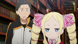 Re:ZERO -Starting Life in Another World- Episodio 36