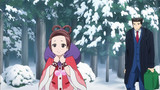 Watch Ace Attorney season 2 episode 8 streaming online