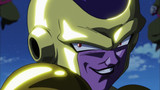 The Worst! The Most evil! Frieza's Rampage!!